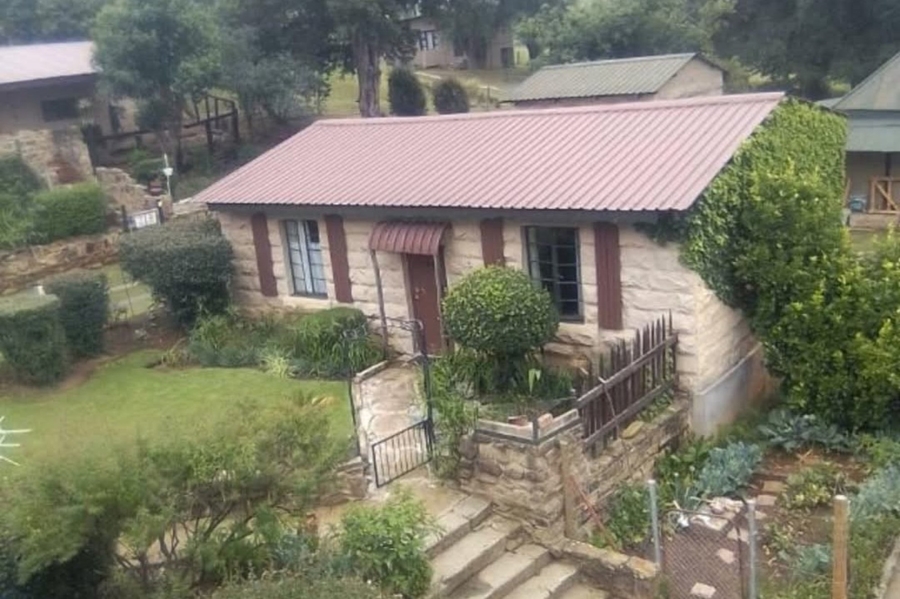 15 Bedroom Property for Sale in Harrismith Rural Free State